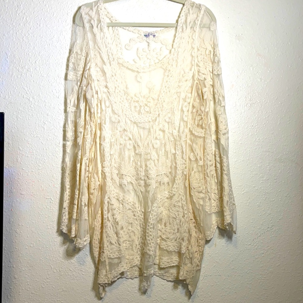 Western boutique dress